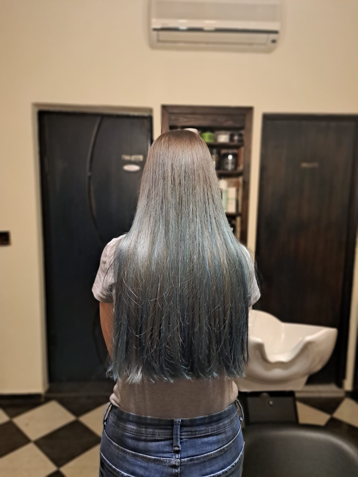 Frizura 8